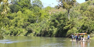 Balsaje Sol Naciente